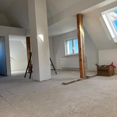 Foto - 1 Zimmer Loft - Studio - Atelier in Coburg