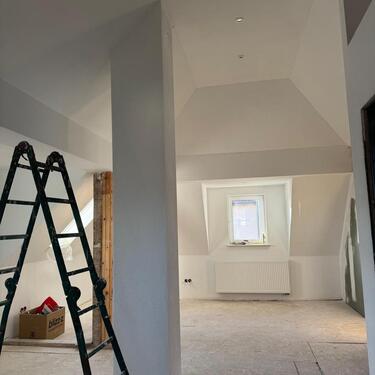 Foto - Loft - Studio - Atelier in Coburg zur Miete