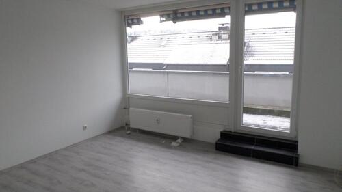 Foto - Dachgeschoßwohnung in Wuppertal zur Miete