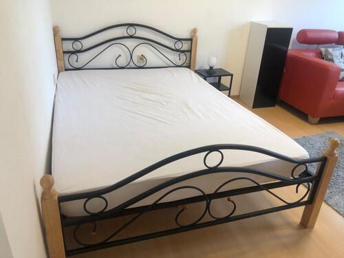 Foto - 2 Zimmer Etagenwohnung in Schwäbisch Gmünd