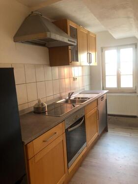 Foto - Etagenwohnung in Schwäbisch Gmünd zur Miete