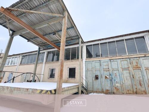 Foto - Vielfältig nutzbare Industriehalle mit Kranstrecke und Rampenfläche in Altchemnitz