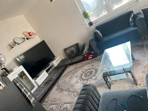 Foto - Schöne Wohnung in Lollar - 900,00&nbsp;EUR Kaltmiete, ca.&nbsp; 70,00&nbsp;m&sup2;