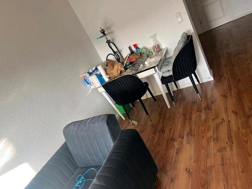 Foto - 2 Zimmer Etagenwohnung in Gießen