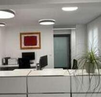 Moderne und hochwertige Büroräume Kanzleiräume - Landshut