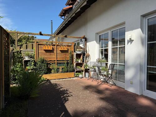 Foto - 4 Zimmer Reihenhaus zur Miete in Gifhorn