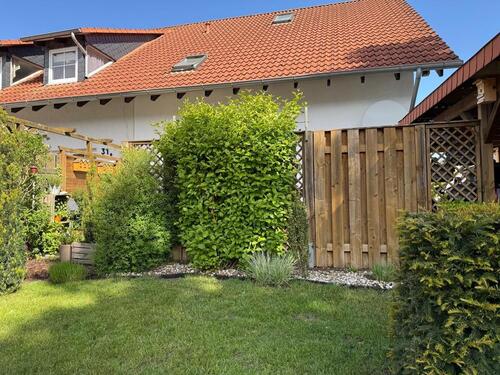 Foto - 4 Zimmer Reihenhaus in Gifhorn