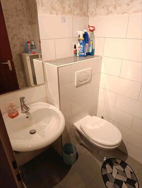 Foto - 3 Zimmer Etagenwohnung in Freiburg im Breisgau