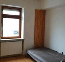 1 Zimmer Wohnung ( 28qm) in der Nähe Bamberg Bahnhof