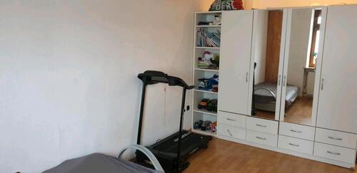 Foto - 1 Zimmer Etagenwohnung zur Miete in Bamberg