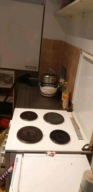 Foto - 1 Zimmer Etagenwohnung in Bamberg