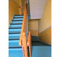 vermiete im stadtzentrum 2 Zimmer Wohnung, aktuelle Fotos - Eberswalde