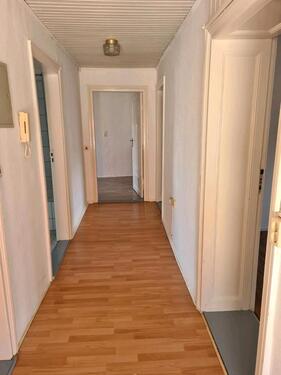 Foto - Dachgeschoßwohnung in Eberswalde zur Miete