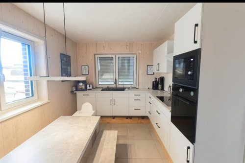 Foto - 4 Zimmer Doppelhaushälfte in Neuenkirchen-Vörden