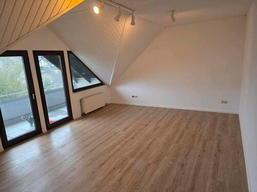 Foto - Dachgeschoßwohnung in Gummersbach zur Miete