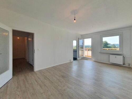 Foto - Wir renovieren Ihre neue 4-Zimmer-Wohnung! Jetzt besichtigen und bewerben!