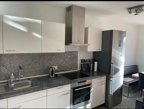 Foto - 3 Zimmer Etagenwohnung in Kissing