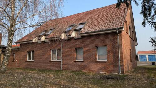 Foto - Großes bebautes Grundstück mit viel Potential für Privat +Gewerbe