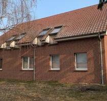 Großes bebautes Grundstück mit viel Potential für Privat +Gewerbe - Templin