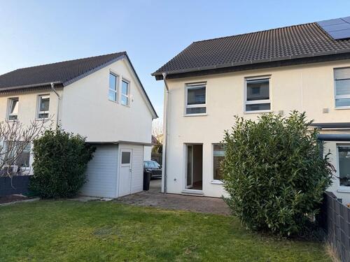 Foto - 4 Zimmer Doppelhaushälfte zur Miete in Sankt Augustin