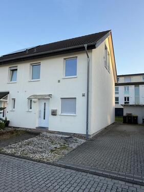Foto - Doppelhaushälfte in Sankt Augustin zur Miete