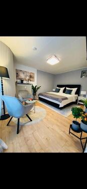 Foto - Modernes möbliertes Apartment-eigener Eingang-WLAN