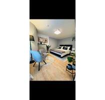 Modernes möbliertes Apartment-eigener Eingang-WLAN - Bonn Dransdorf