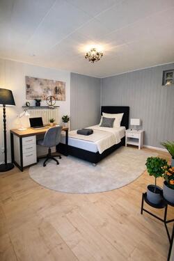 Foto - 1 Zimmer Erdgeschoßwohnung zur Miete in Bonn