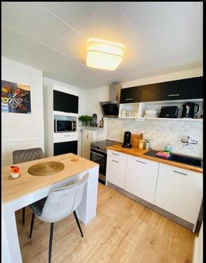 Foto - Erdgeschoßwohnung in Bonn zur Miete