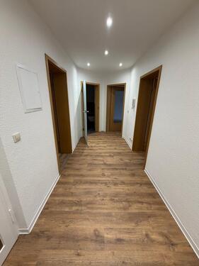 Foto - 3 Zimmer Etagenwohnung zur Miete in Mittweida