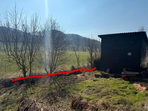 Foto - Doppelhaushälfte in Eschwege zum Kaufen