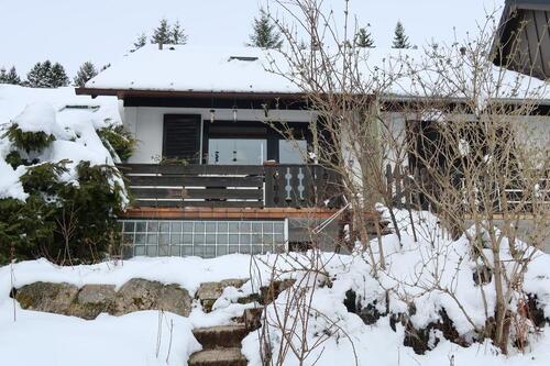 Foto - 4 Zimmer Reihenhaus zum Kaufen in Todtmoos