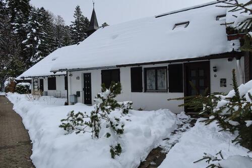 Foto - 4 Zimmer Reihenhaus in Todtmoos