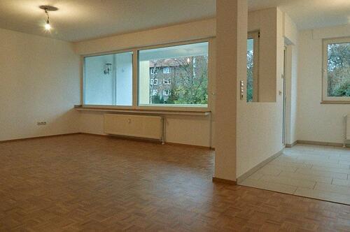 Foto - 3,5-Zimmer Wohnung mit Balkon im 2. OG in Bochum-Gerthe