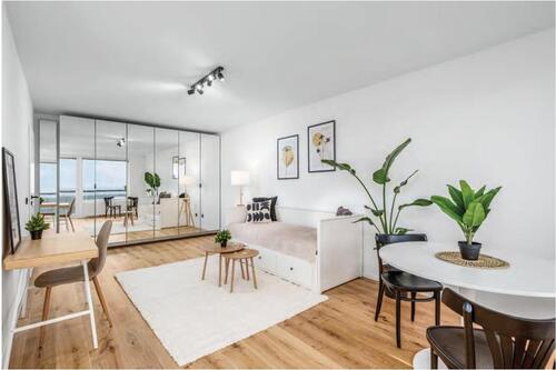 Foto - 1 Zimmer Etagenwohnung zur Miete in München