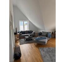 Wohnung im Herzen von Wyk - 1.875,00&nbsp;EUR Kaltmiete, ca.&nbsp; 90,00&nbsp;m&sup2; in Wyk Auf Föhr (PLZ: 25938)