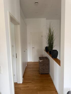 Foto - Etagenwohnung in Wyk Auf Föhr zur Miete