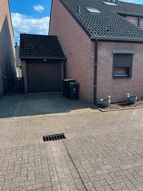 Foto - 3 Zimmer Reihenhaus in Wesel