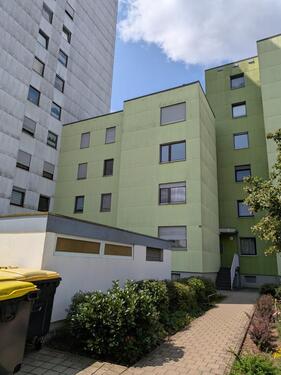 Foto - Von Privat: 3,5 Zimmer Wohnung in Bamberg Ost