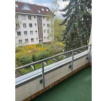 3 Zimmer Wohnung zur WG Neugründung mit Balkon - Berlin Steglitz-Zehlendorf