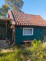 Foto - Kleingarten ca. 400 qm beim Friesensportplatz