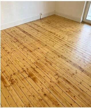 Foto - Etagenwohnung zur Miete in Höhr-Grenzhausen
