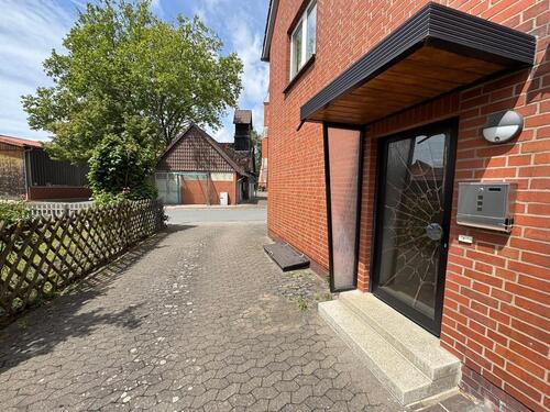 Foto - Etagenwohnung in Peine
