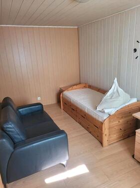 Foto - Etagenwohnung zur Miete in Benz