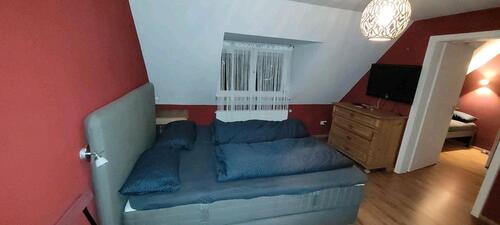 Foto - Etagenwohnung zur Miete in Weißenburg in Bayern