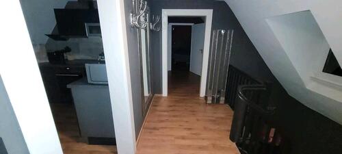 Foto - Etagenwohnung in Weißenburg in Bayern