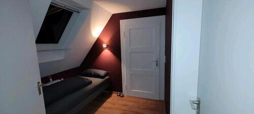 Foto - Etagenwohnung in Weißenburg in Bayern zur Miete