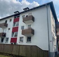 3-Zimmer-Wohnung mit 4. Zimmer im DG, 2 Balkone & Garage - Heilbronn Neckargartach