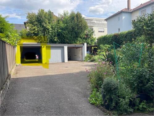 Foto - Etagenwohnung in Heilbronn