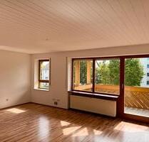 Wohnung 85m2 in Bad Rodach zu vermieten